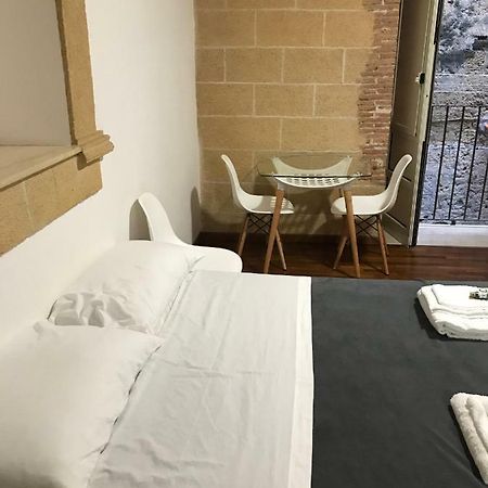 Tiny House Basilio Διαμέρισμα Παλέρμο Εξωτερικό φωτογραφία