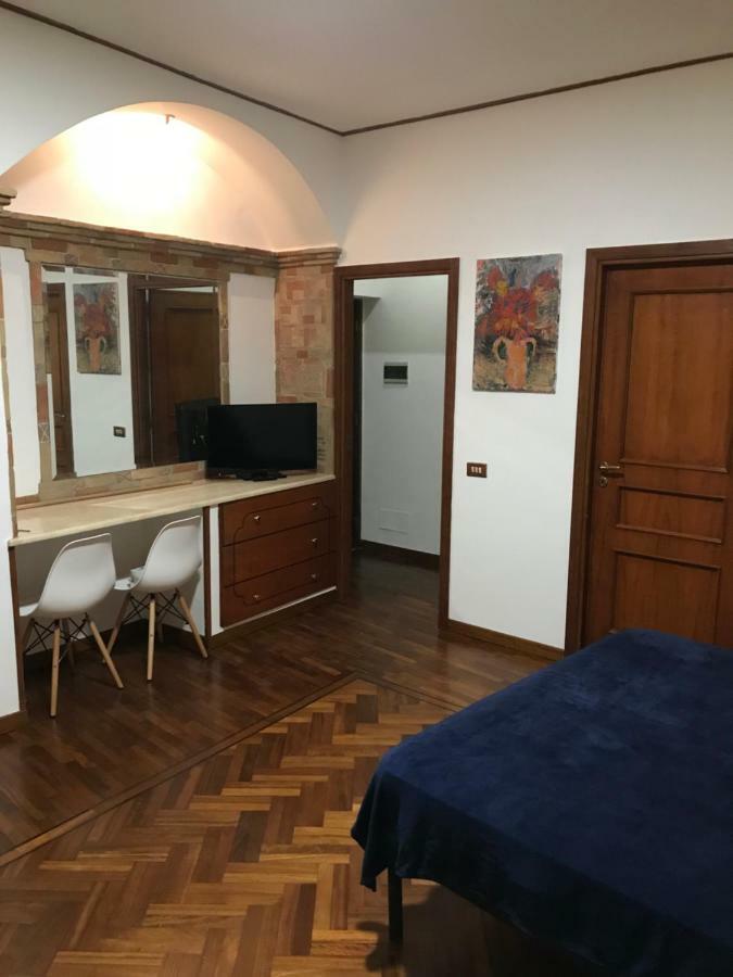 Tiny House Basilio Διαμέρισμα Παλέρμο Εξωτερικό φωτογραφία