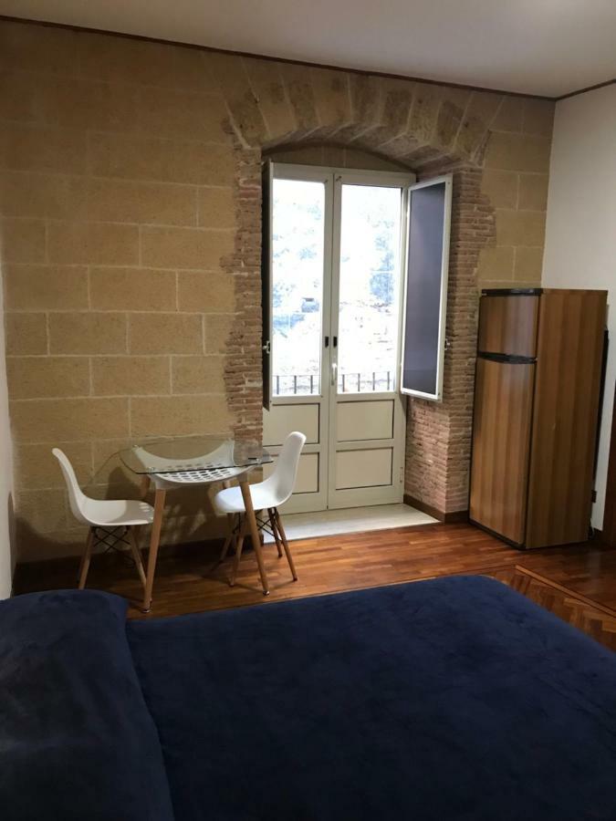 Tiny House Basilio Διαμέρισμα Παλέρμο Εξωτερικό φωτογραφία