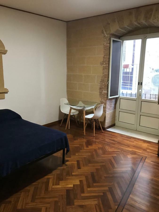 Tiny House Basilio Διαμέρισμα Παλέρμο Εξωτερικό φωτογραφία