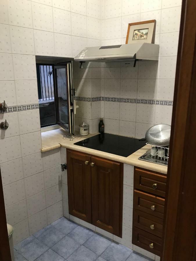 Tiny House Basilio Διαμέρισμα Παλέρμο Εξωτερικό φωτογραφία