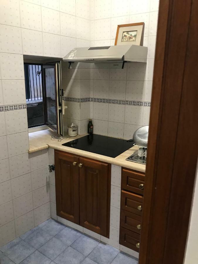 Tiny House Basilio Διαμέρισμα Παλέρμο Εξωτερικό φωτογραφία