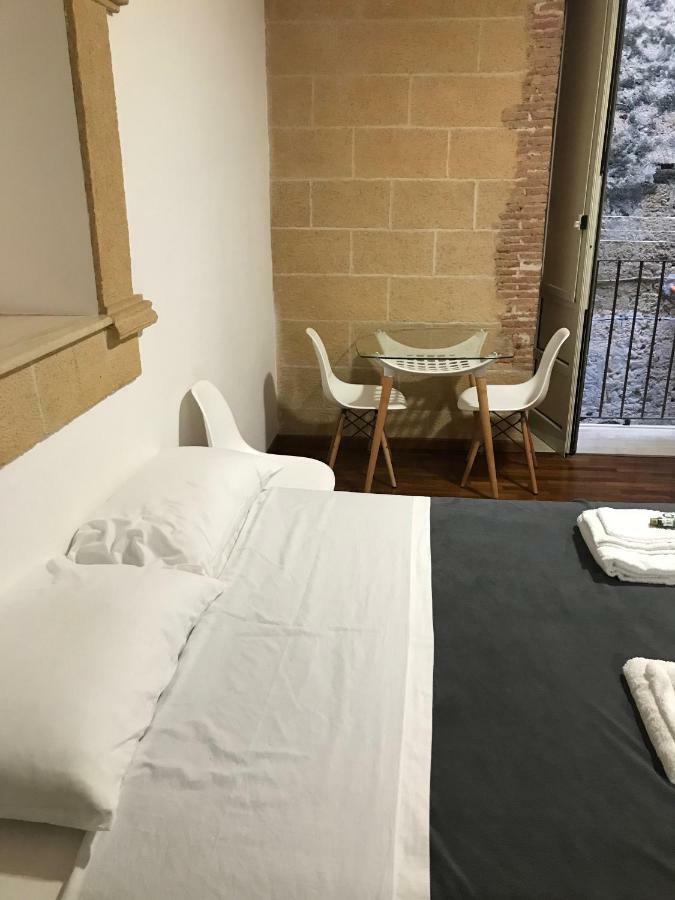 Tiny House Basilio Διαμέρισμα Παλέρμο Εξωτερικό φωτογραφία