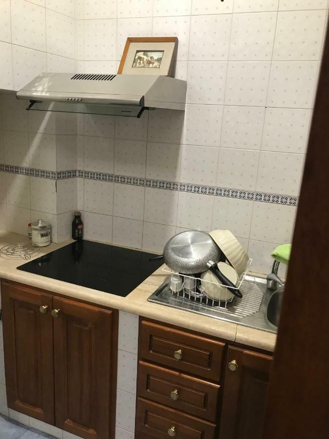 Tiny House Basilio Διαμέρισμα Παλέρμο Εξωτερικό φωτογραφία